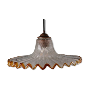 Suspension vintage en