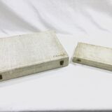 Housewife 50 pieces model Berain by Christofle