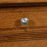 Oak Coffee Table or Bedside Table – 1930