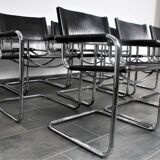 Chaise édition Fasem