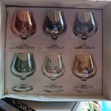 Luminarc glasses