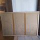 large tapestry 1950/1960 signed Dyf (Marcel Dreyfus)