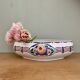 Vintage ceramic gardener sarreguemines