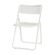 Folding chair "Ted Net" by Niels Gammelgaard for Ikea 1976