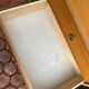 Commode vintage