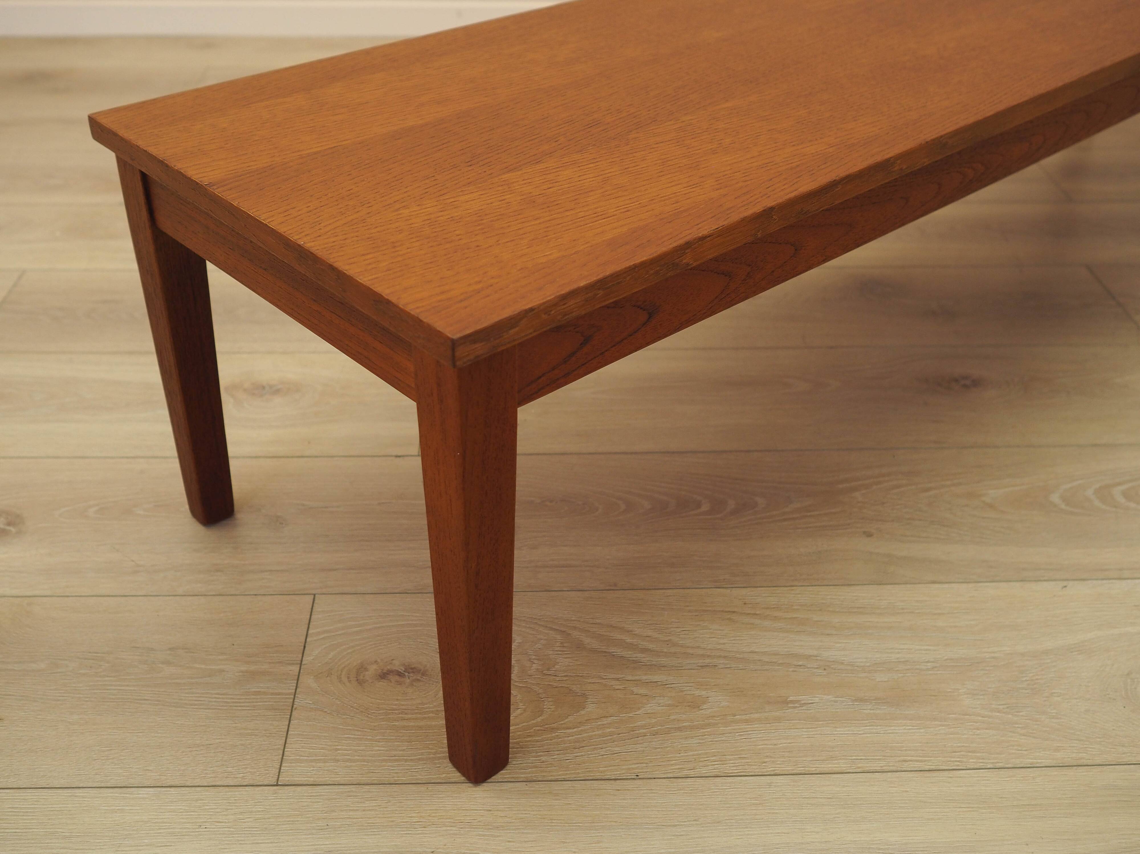 Lowboard, design danois, années 1970, fabriqué au Danemark