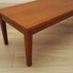 Lowboard, design danois, années 1970, fabriqué au Danemark