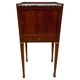Small Early 19th Century Nightstand, France, 1820s