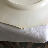6 plates Primavera