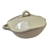 Ceramic box / candy box