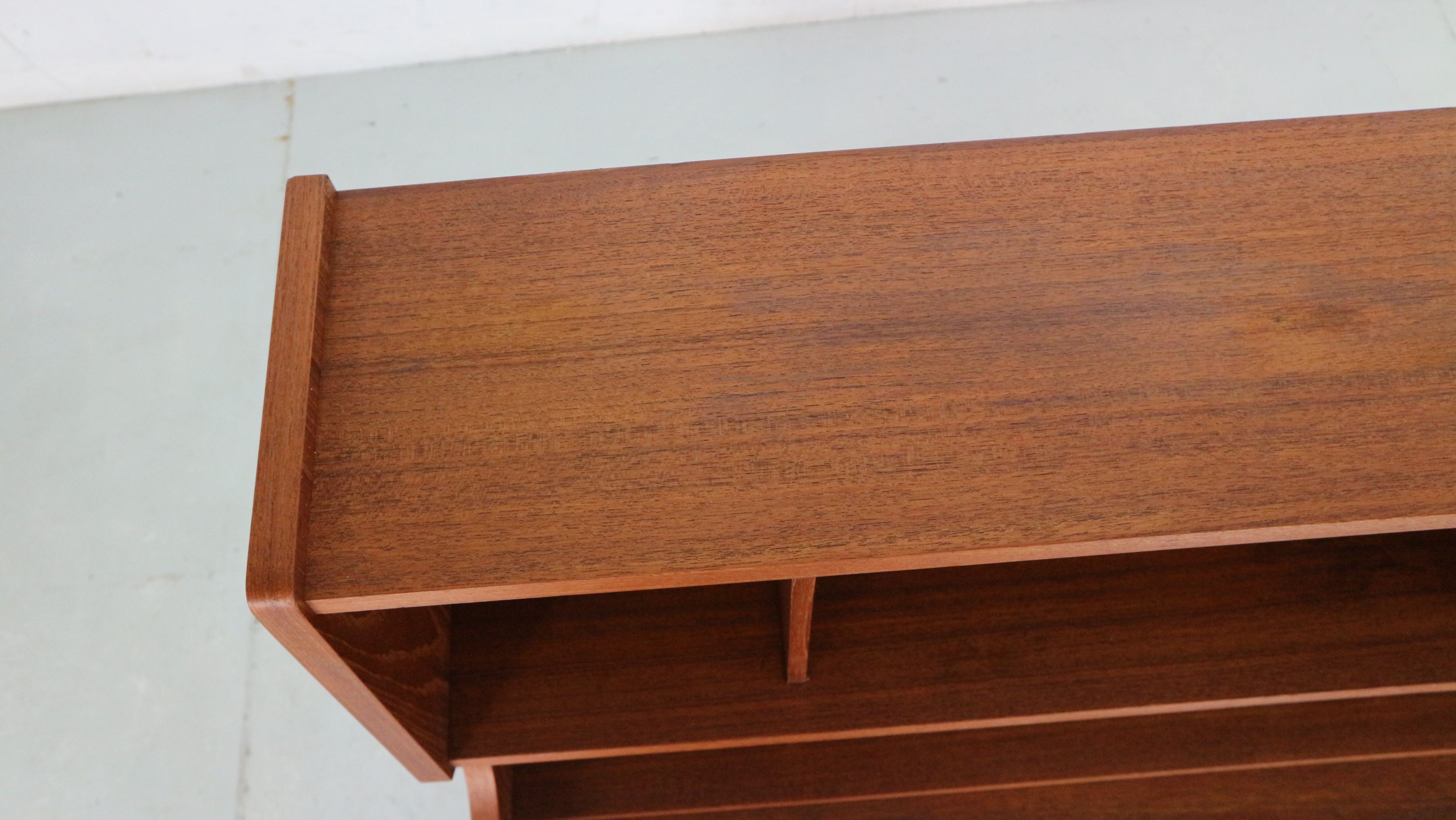 Secretary desk, 1960