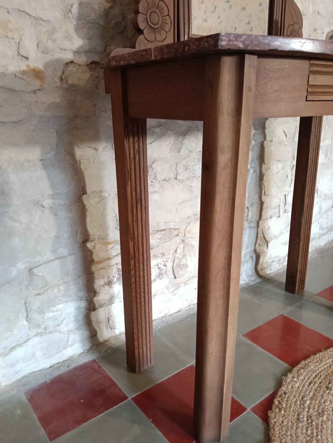 Art Deco Hairdresser