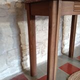 Art Deco Hairdresser