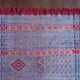 Berber Kilim Zemmour handmade 192x111cm