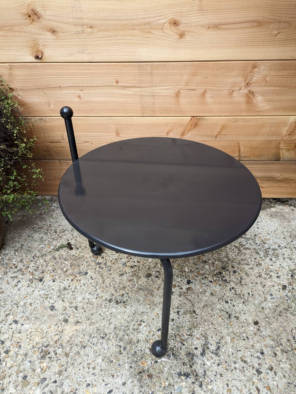 Vintage IKEA Tord Bjorklund coffee table