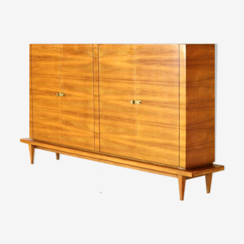 Vintage sideboard made in the 60s