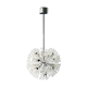 Lustre Dandelion Sputnik par Emil Stejnar Autriche 1955