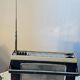 Vintage DUCRETET THOMSON PO/GO/OC Radio Transistor - Untested