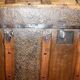 Large colonial trunk repelled steel XXI