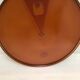 VINTAGE WALL MIRROR ROUND SYLAANN2ES 60-70