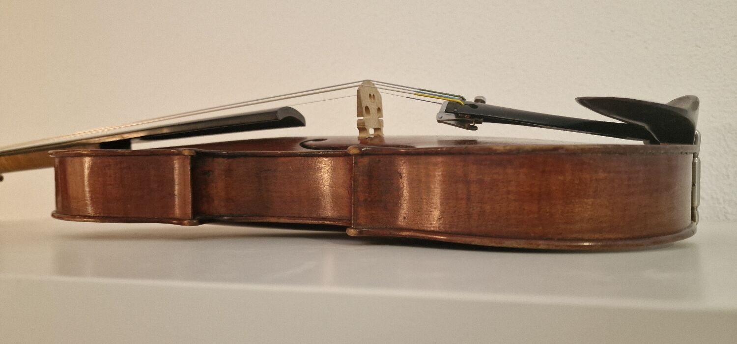 Italian violin