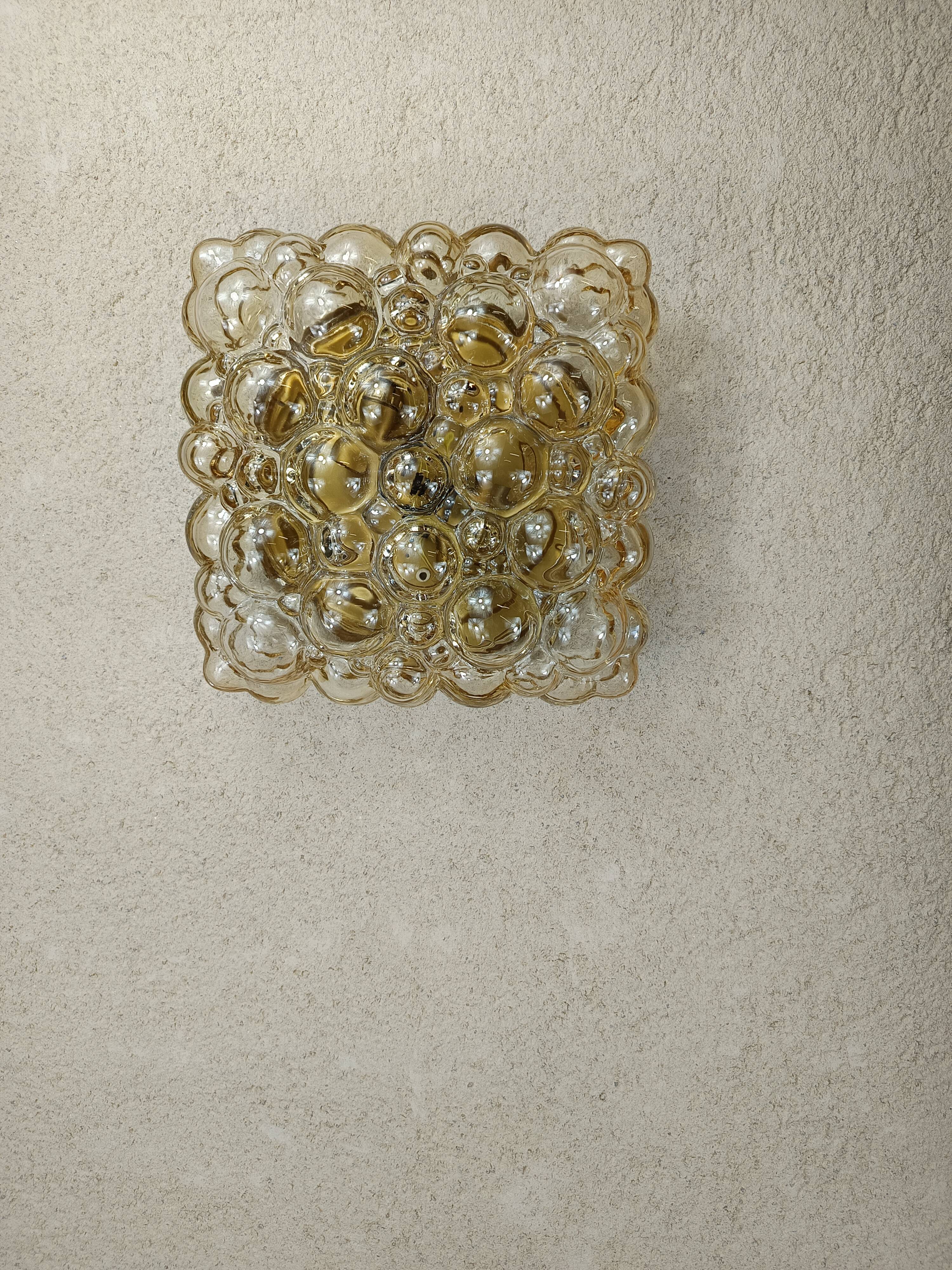 Hélèna Tynell ceiling light