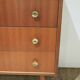 Commode vintage