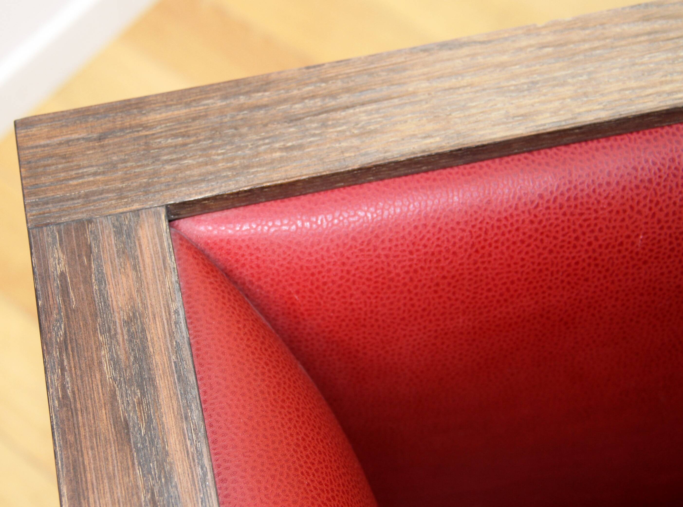 Inwood living room set, Philippe Hurel