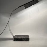 Modern desk lamp, attr. to Tronconi Italy 1980s