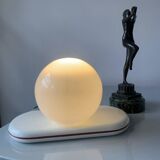 Table lamp or wall lamp from the 70s