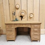 Administrative Office