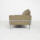 Modular 4-seater sofa, attrb. to Florence Knoll, Germany 1960's