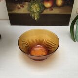 Small vintage 70s salad bowl
