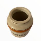 Pickle pot