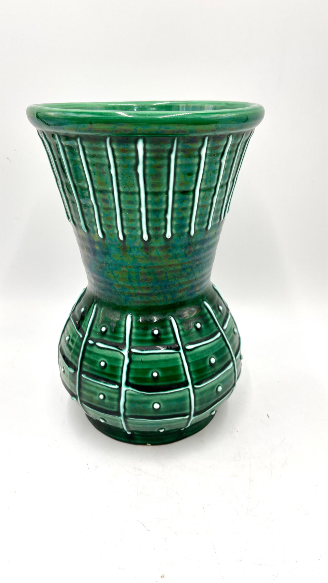 Vase manufacture of longchamp n 1769