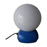Dimmable vintage lamp