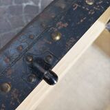 Trunk, military suitcase "RACP"