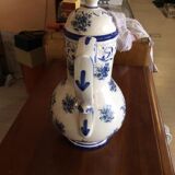 Ceramic jug