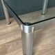 Coffee table by Osvaldo Borsani for Tecno