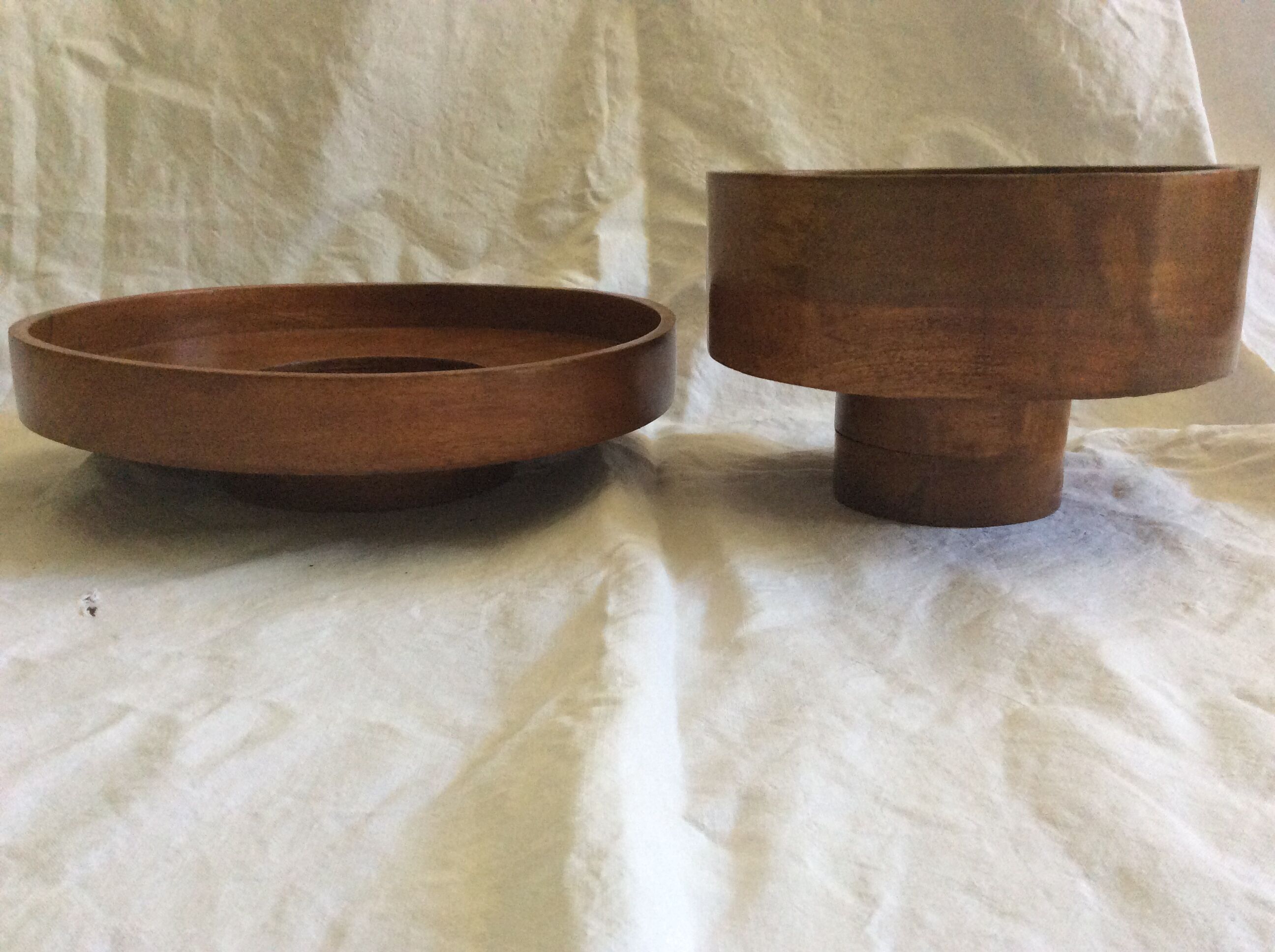 Bowls or scandinavian cuts