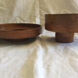 Bowls or scandinavian cuts
