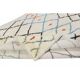 Moroccan Berber Tulu Rug, 100% Soft, Cozy Wool, Hand-Knotted Carpet