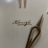 Kienzle Vintage Art Deco Wall Clock
