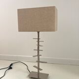 Design metal lamp