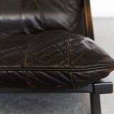 Vintage DS80 Lounge Chair by Ueli Berger for de Sede