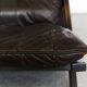 Vintage DS80 Lounge Chair by Ueli Berger for de Sede
