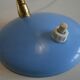 Vintage office lamp