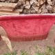 sofa/seating lounge set and 4 toad chairs