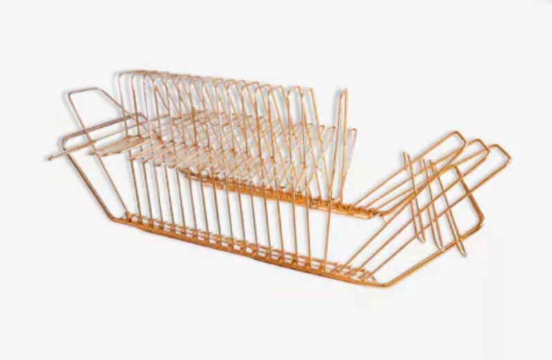 Vinyl records holder vintage record holders from the 60s