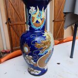 Large Chinese Vase